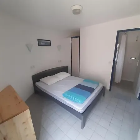 Mas Entre Etang Et ! Holiday home