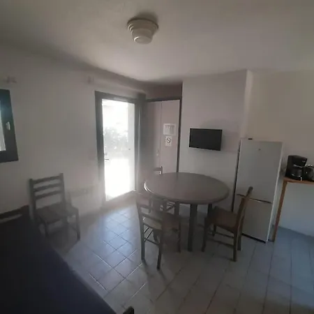 Mas Entre Etang Et ! Holiday home Le Barcares