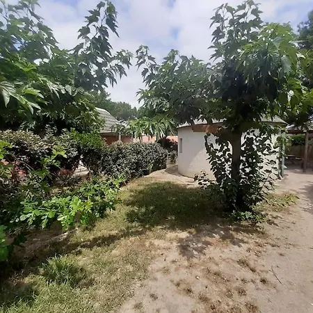 Mas Entre Etang Et ! Holiday home