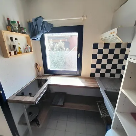 Mas Entre Etang Et ! Holiday home