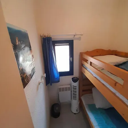 Holiday home Mas Entre Etang Et ! *