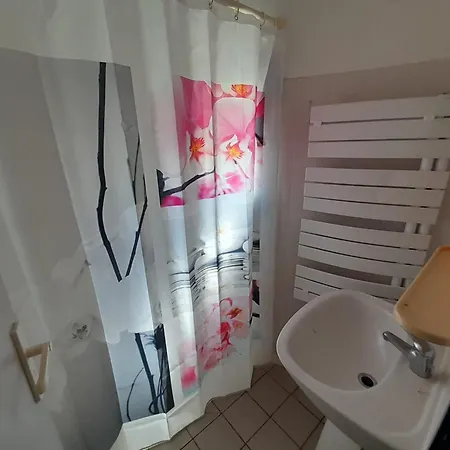 Mas Entre Etang Et ! Holiday home